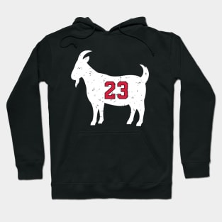 Goat 23 MJ vintage Hoodie